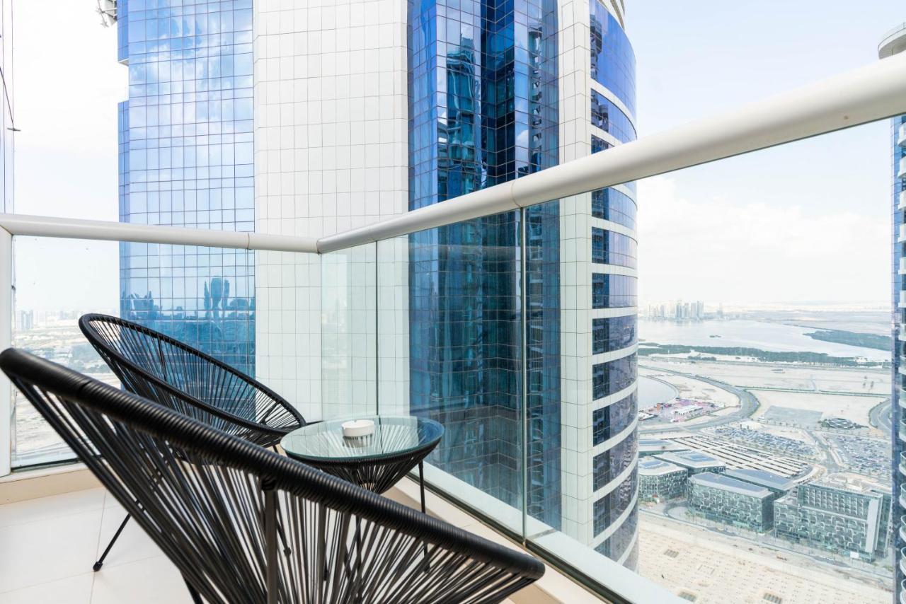 Globalstay Damac Towers By Paramount In Business Bay Dubai Exterior photo